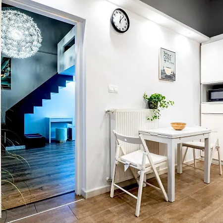 Laura Boutique Apartment Budapest