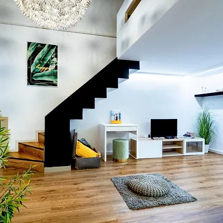 Laura Boutique Apartmán *