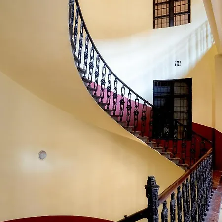 Apartment Laura Boutique Budapest