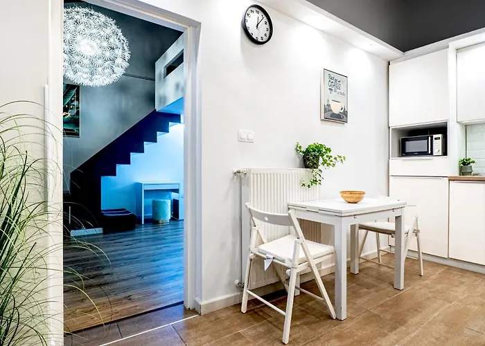 Laura Boutique Apartmán Budapešť