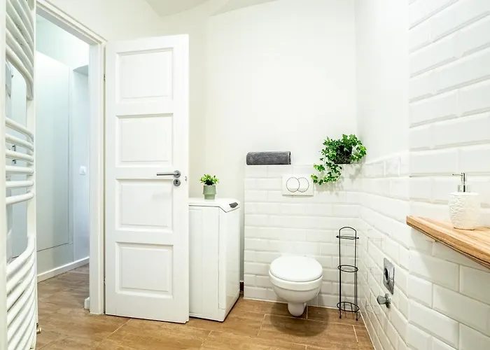 Apartmán Laura Boutique
