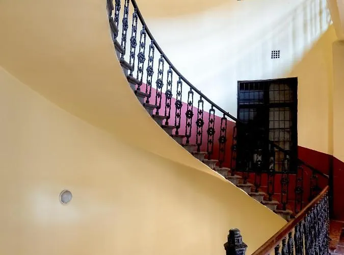 Apartmán Laura Boutique Budapešť